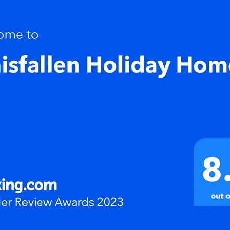 Innisfallen Homes By Trident Homes Сasa de vacaciones