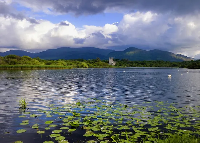 Innisfallen Homes By Trident Homes Сasa de vacaciones Killarney