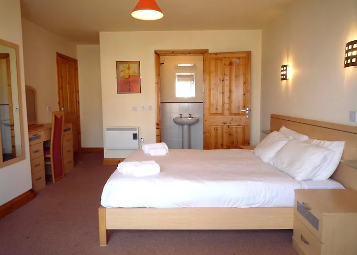 Сasa de vacaciones Innisfallen Homes By Trident Homes