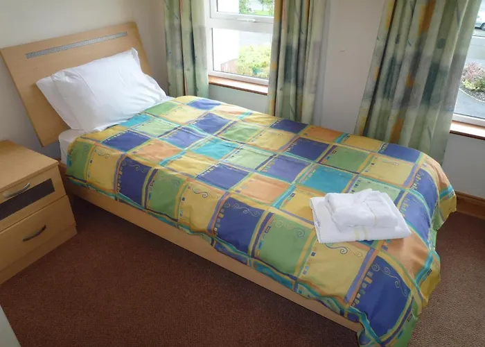 Innisfallen Homes By Trident Homes