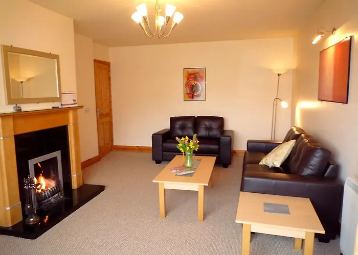 Innisfallen Homes By Trident Homes Сasa de vacaciones Killarney