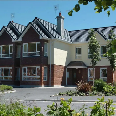 Innisfallen Homes By Trident Homes * Cill Airne