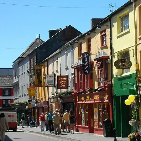 Innisfallen Homes By Trident Homes *