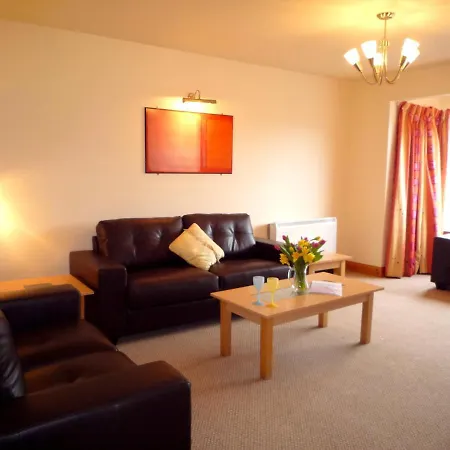 Innisfallen Homes By Trident Homes Ferienhaus