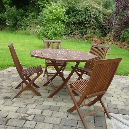 Innisfallen Homes By Trident Homes Vakantiehuis
