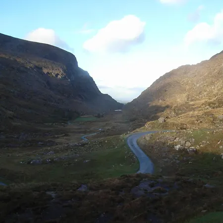 Innisfallen Homes By Trident Homes Dom wakacyjny