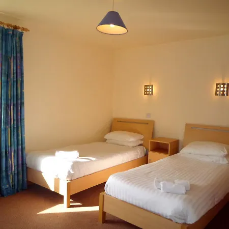 Innisfallen Homes By Trident Homes Ferienhaus