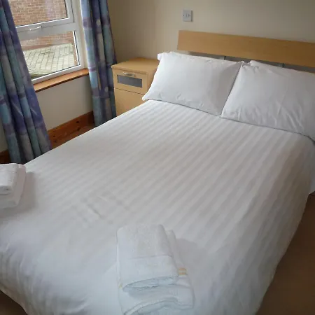 Semesterbostad Innisfallen Homes By Trident Homes