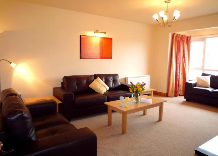 Innisfallen Homes By Trident Homes Dom wakacyjny