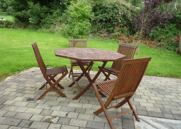 Innisfallen Homes By Trident Homes Dom wakacyjny