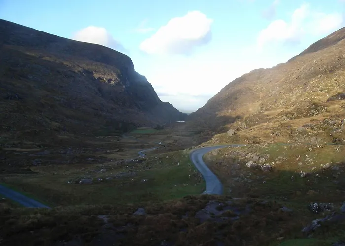 Innisfallen Homes By Trident Homes Dom wakacyjny