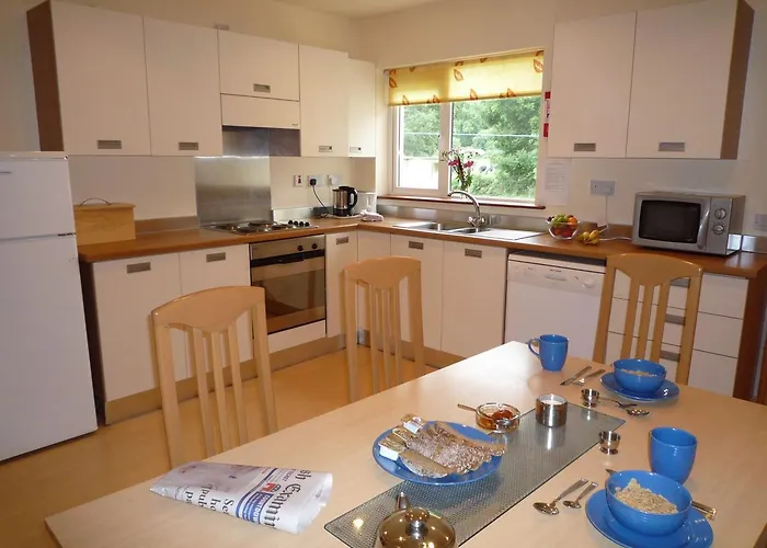 Innisfallen Homes By Trident Homes * Килларни