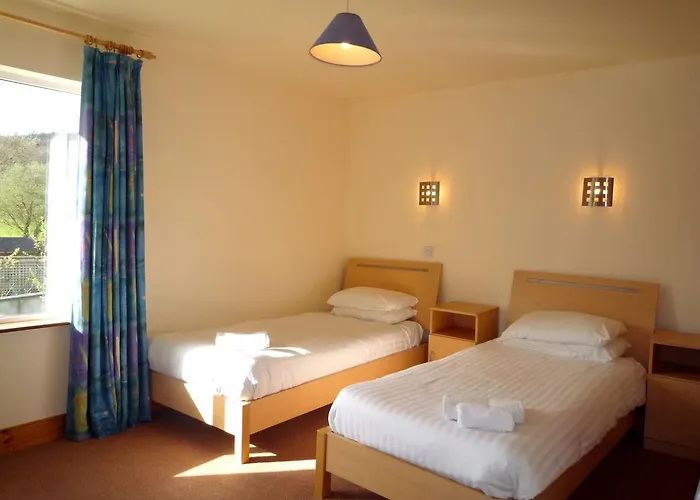 Innisfallen Homes By Trident Homes Dom wakacyjny