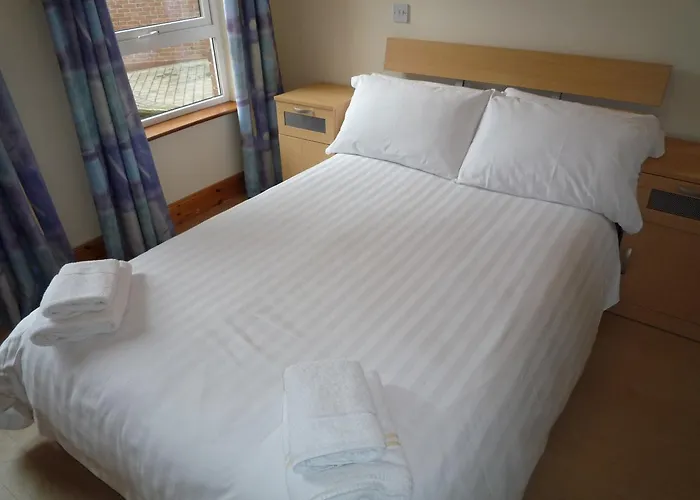 Dom wakacyjny Innisfallen Homes By Trident Homes