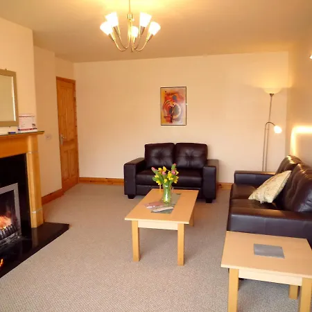 Innisfallen Homes By Trident Homes Casa vacanze Cill Airne