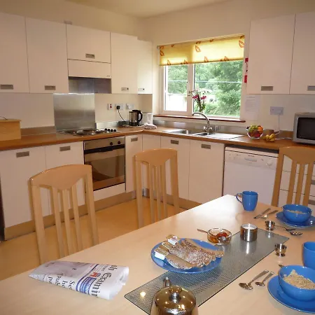 Innisfallen Homes By Trident Homes * Cill Airne