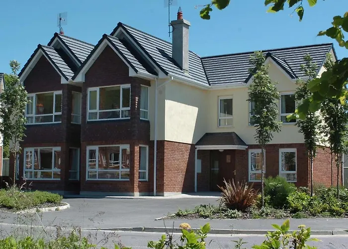Innisfallen Homes By Trident Homes * Killarney